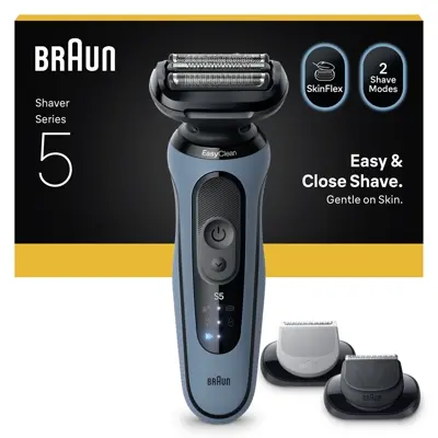 aparat de ras Braun Seria 5 52-A1650S