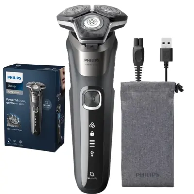 aparat de ras Philips Seria 5000 S5887
