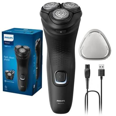 aparat de ras Philips Seria 1000 S1141