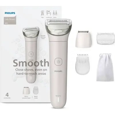 aparat de ras Philips BRL147