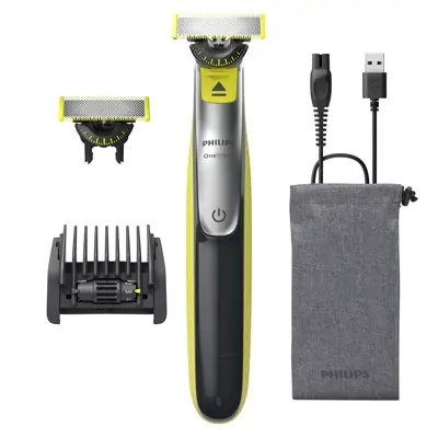 aparat de ras Philips OneBlade 360 QP2734